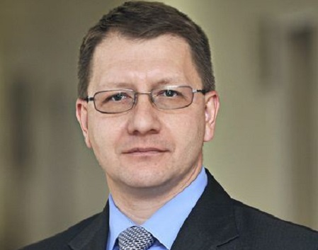 Новым министром экономики Хакасии может стать Николай Евдокимов
